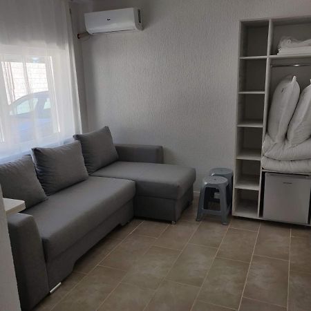 Enki Hotel Észak-Eforie Kültér fotó